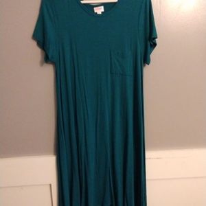Small Lularoe Carly
